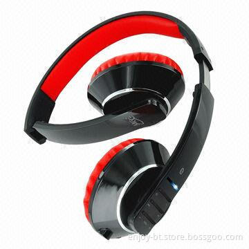 China walkie talkie Bluetooth stereo headset for Samsung Galaxy S4 BH28